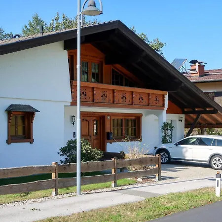 Auer - Itr111 Appartement *