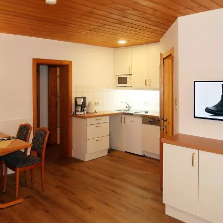Apartment Auer - Itr111
